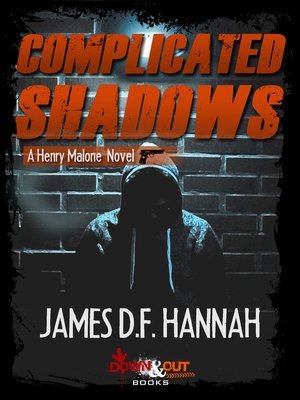 cover image of Complicated Shadows